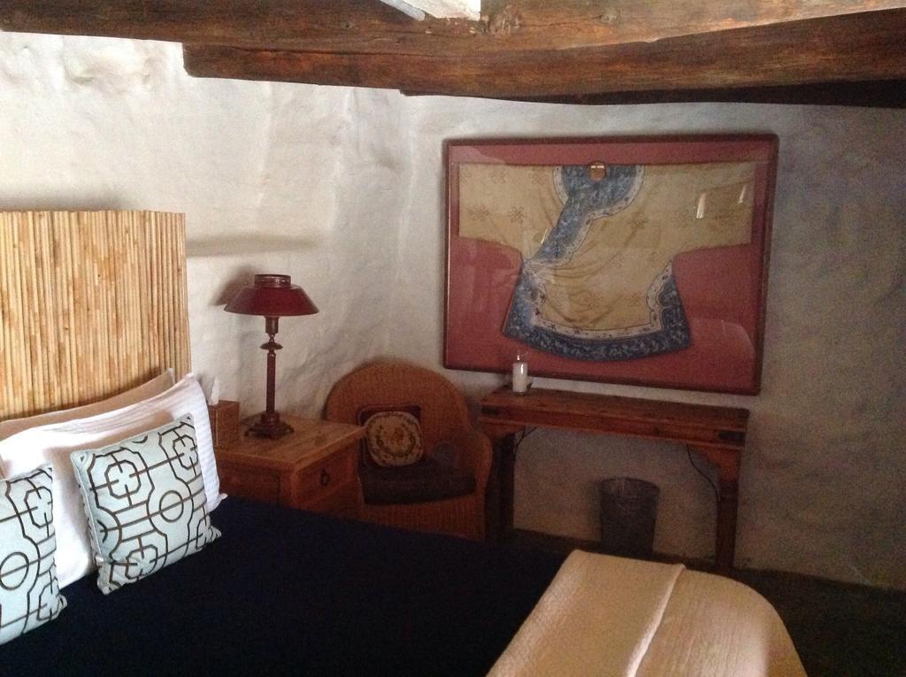 La Posada Milagro تيرلينغوا الغرفة الصورة