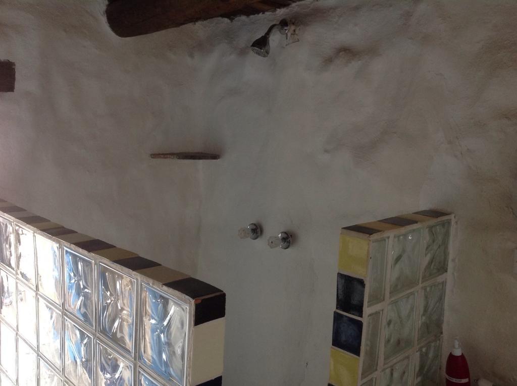 La Posada Milagro تيرلينغوا الغرفة الصورة