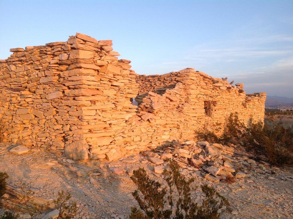 La Posada Milagro تيرلينغوا المظهر الخارجي الصورة