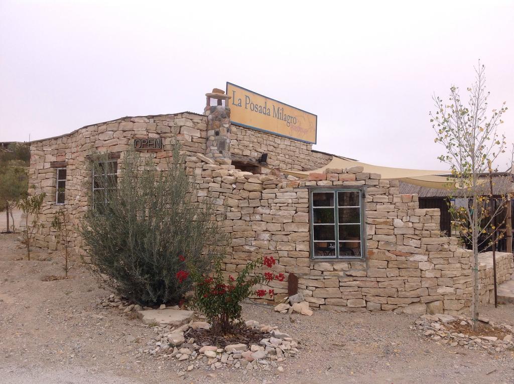La Posada Milagro تيرلينغوا المظهر الخارجي الصورة
