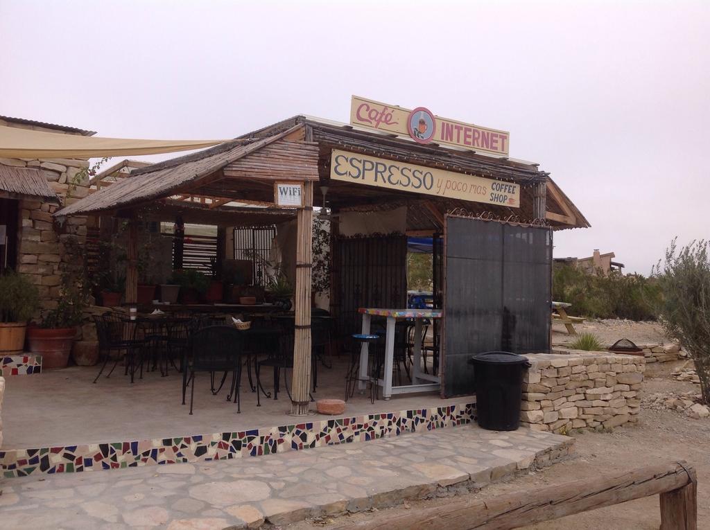 La Posada Milagro تيرلينغوا المظهر الخارجي الصورة