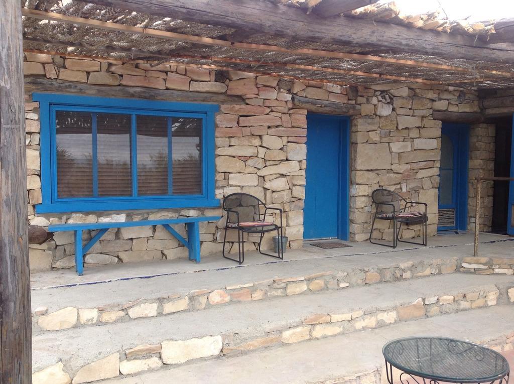 La Posada Milagro تيرلينغوا الغرفة الصورة